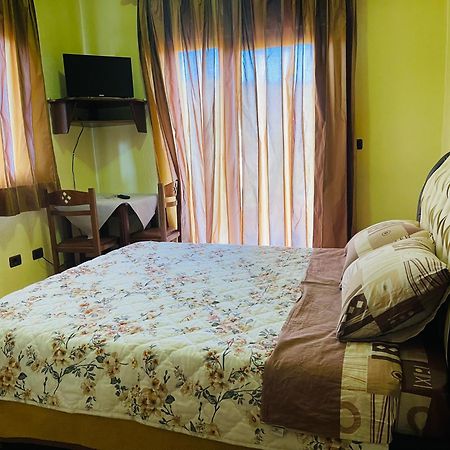 Hotel Paradise Bilisht Εξωτερικό φωτογραφία